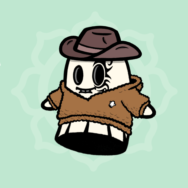 boo bunch #4565