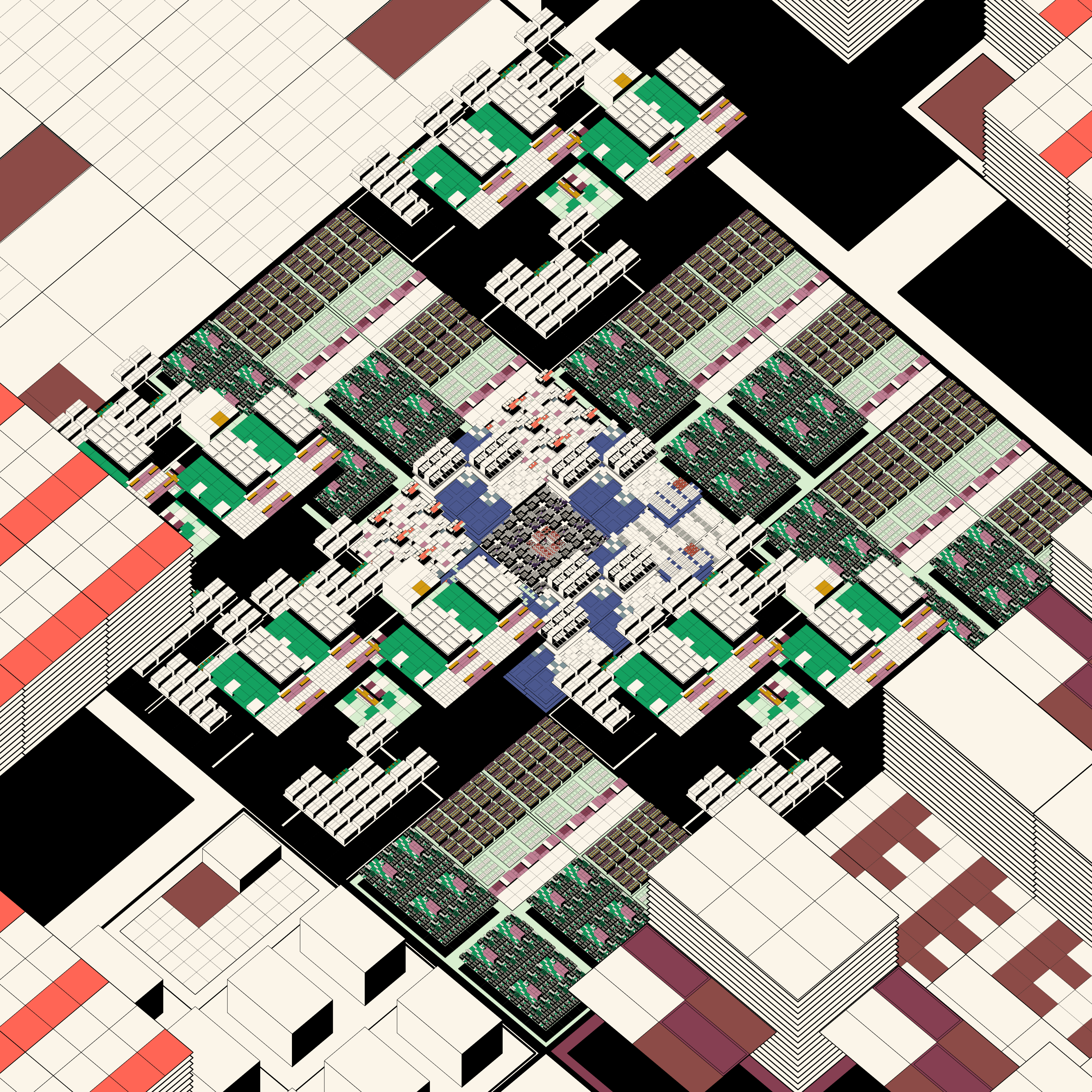 Decagon #909