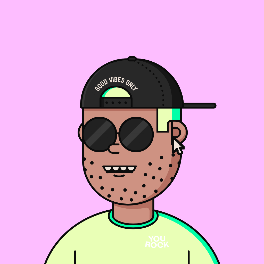 Test Subject #5026