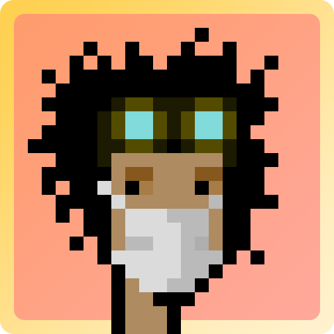 COVIDPunk #9937