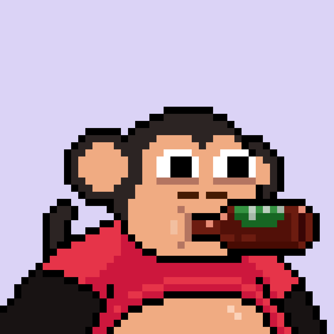 Chimpers #643