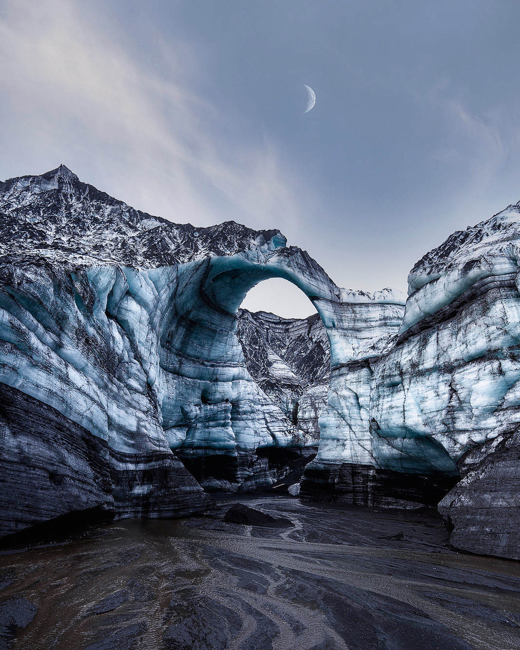 GLACIAL ARCH //