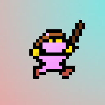 [Tiny Ninjas] #2995