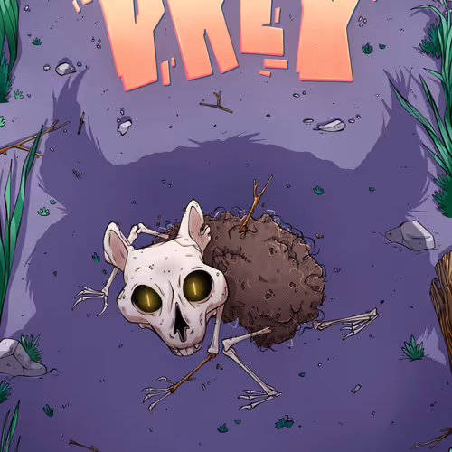 The Prey 