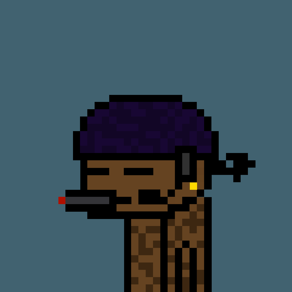 HeadHunters club #3690