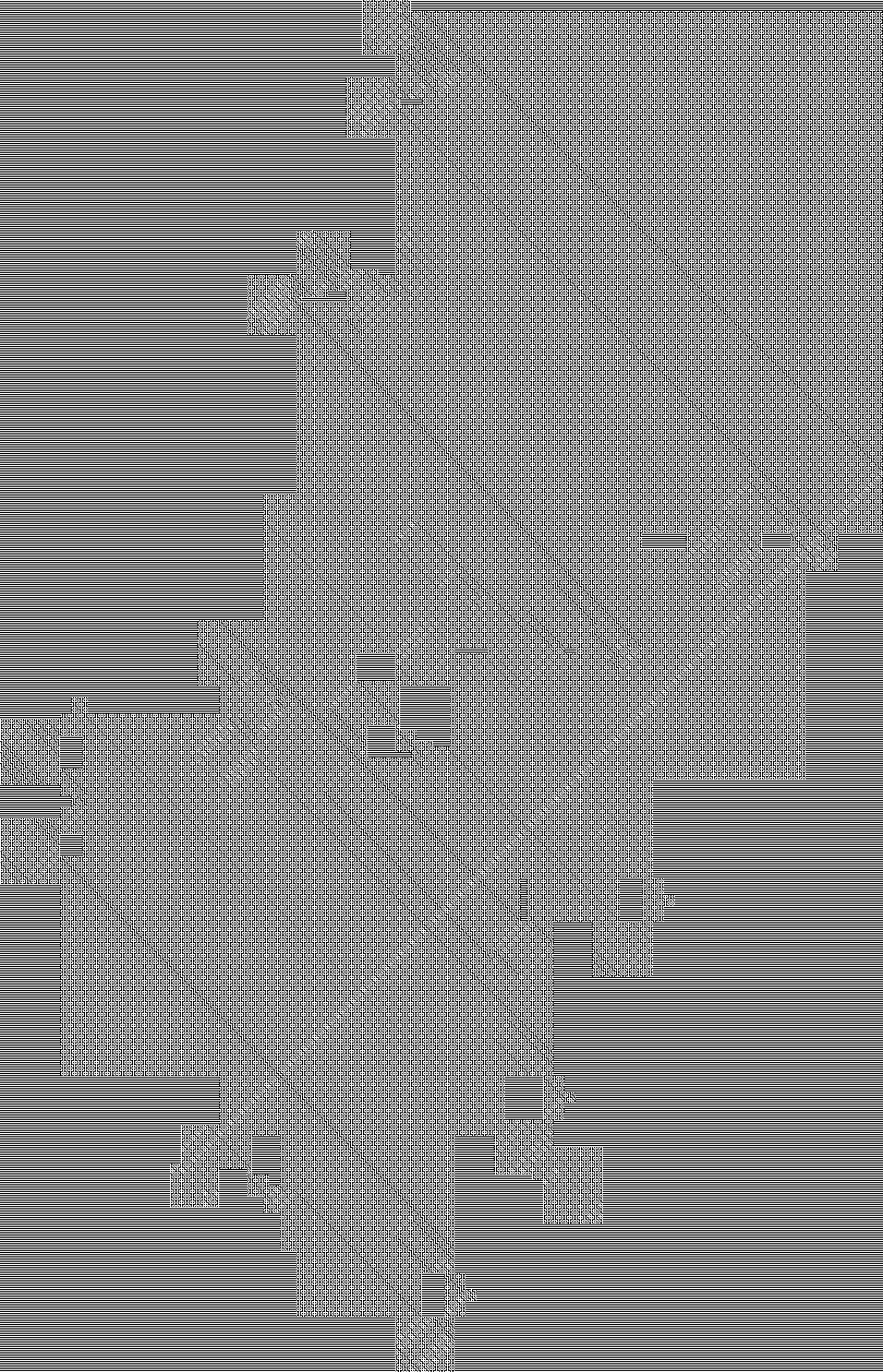 Grey Path #45