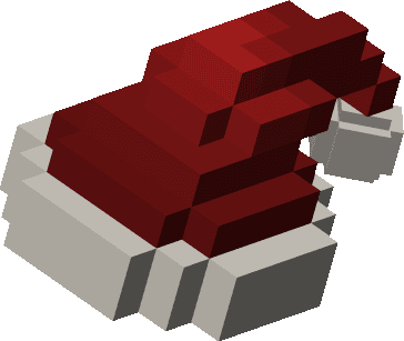 LuluXmas Hat - Lululand