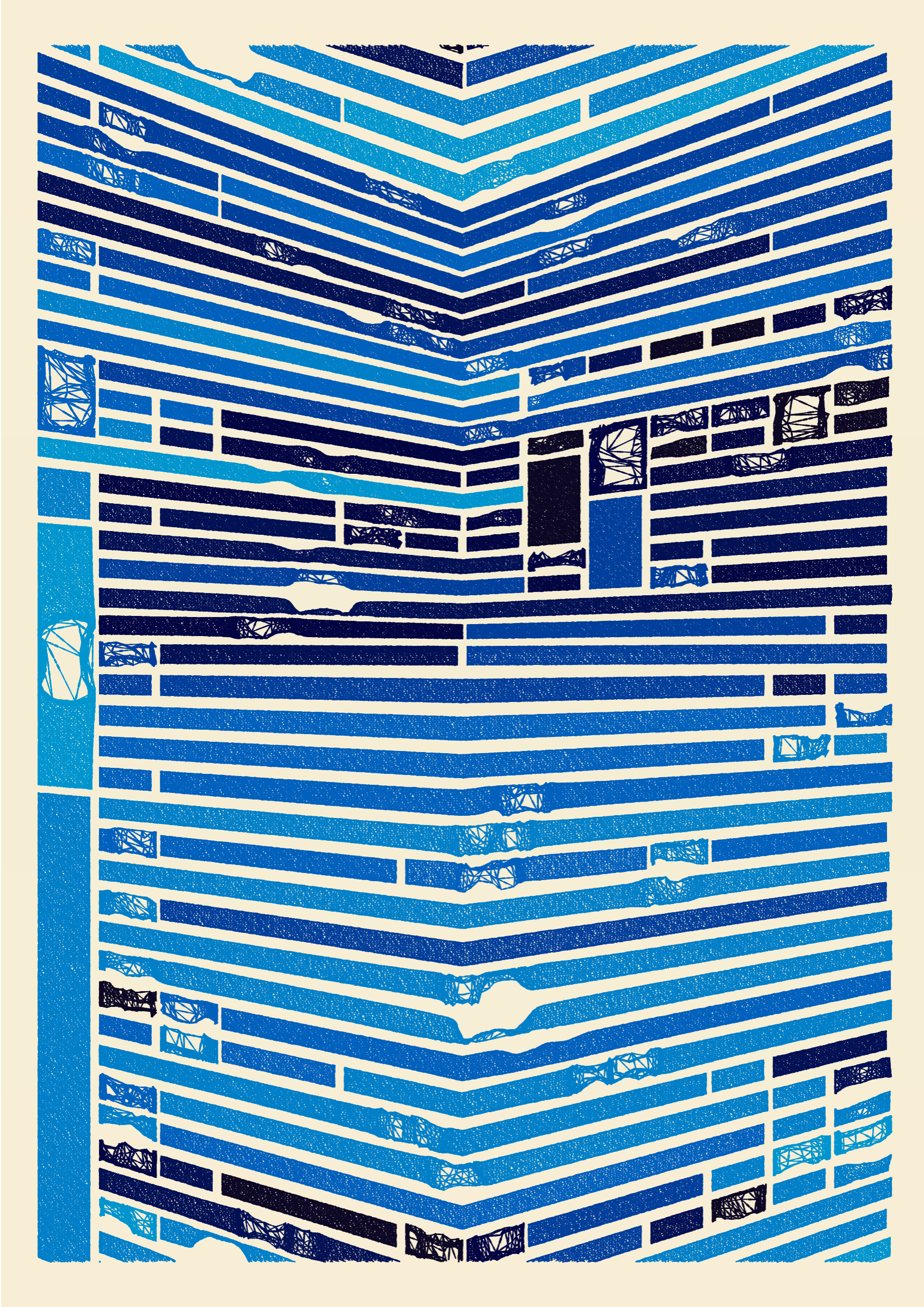 Edifice #222