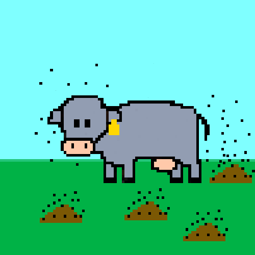 BitCow 415