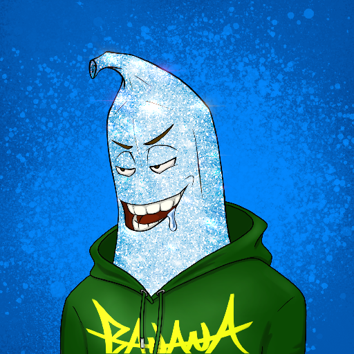 Baller Banana #106