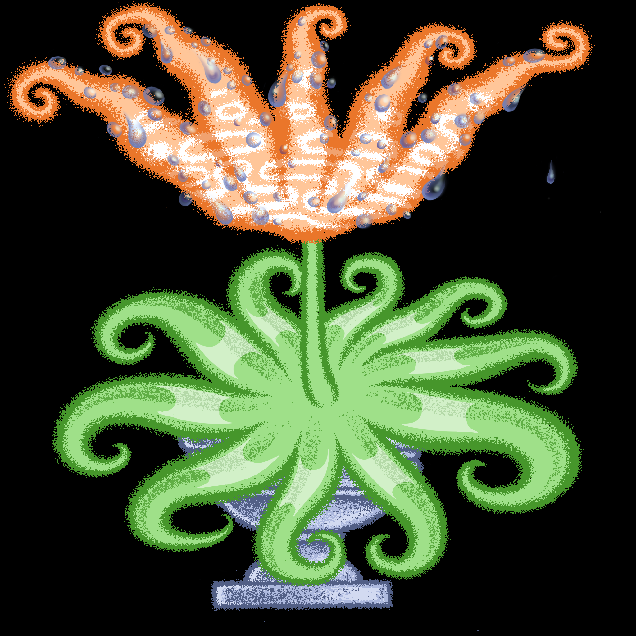 Bloomer #130