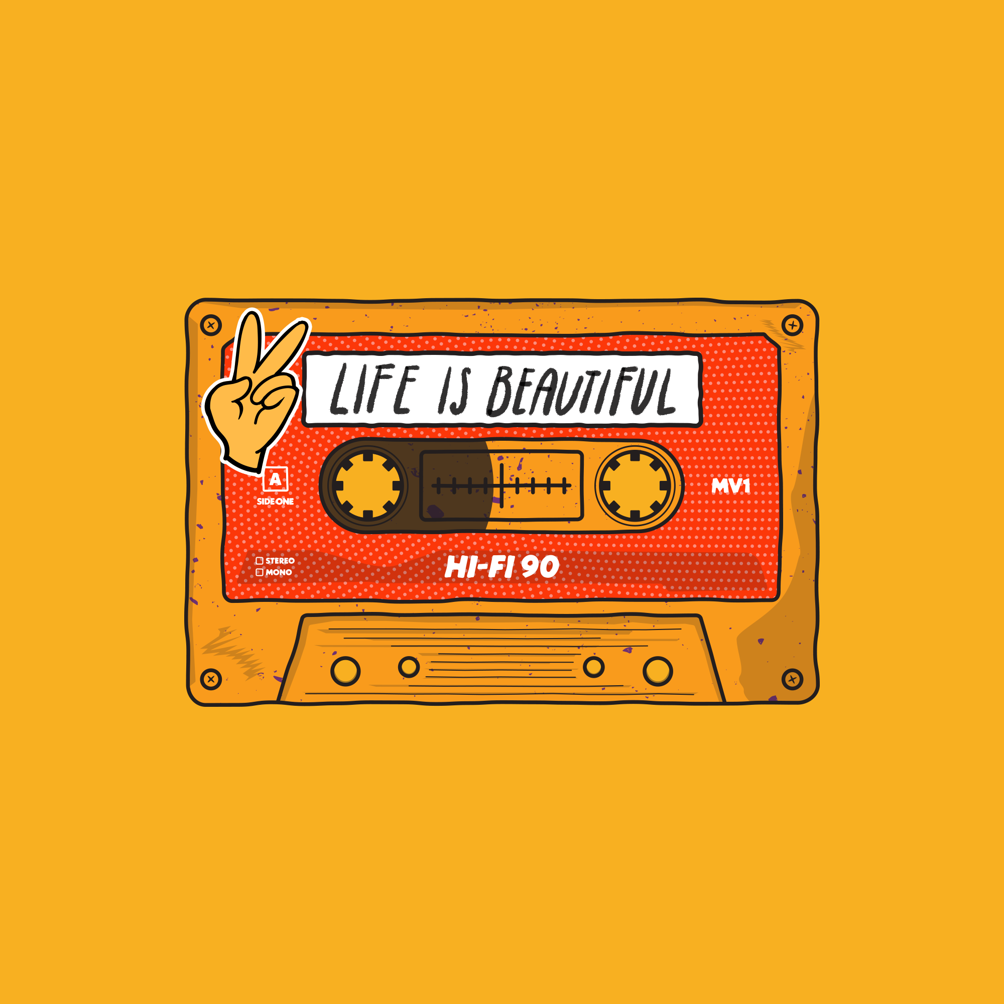 Mixtapes Vol 1 #8713
