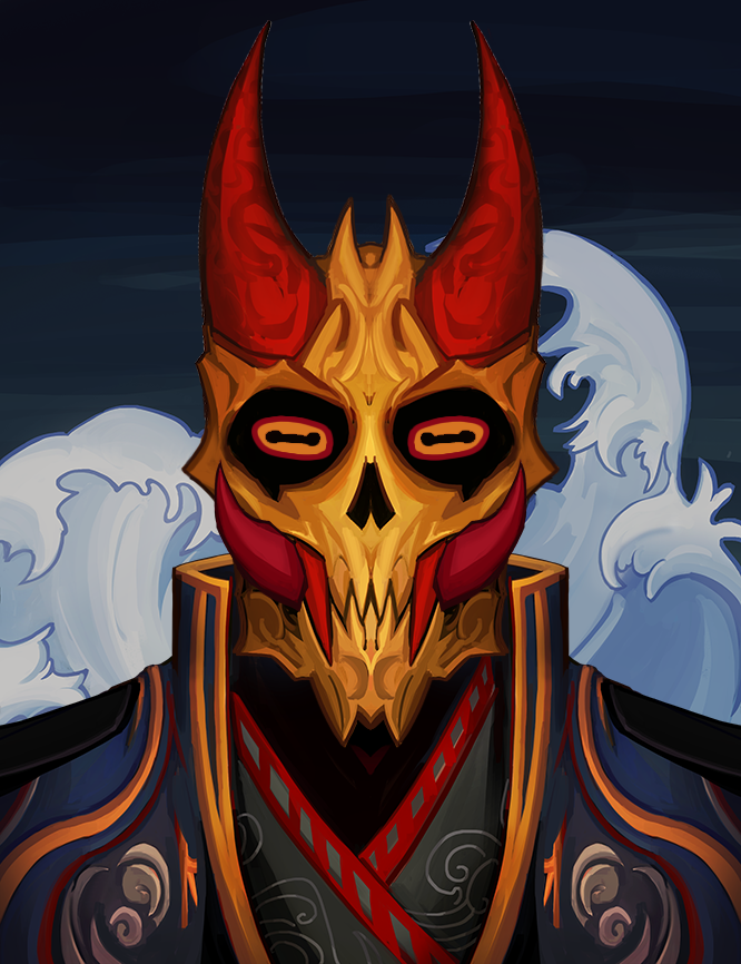 Skullx #1172
