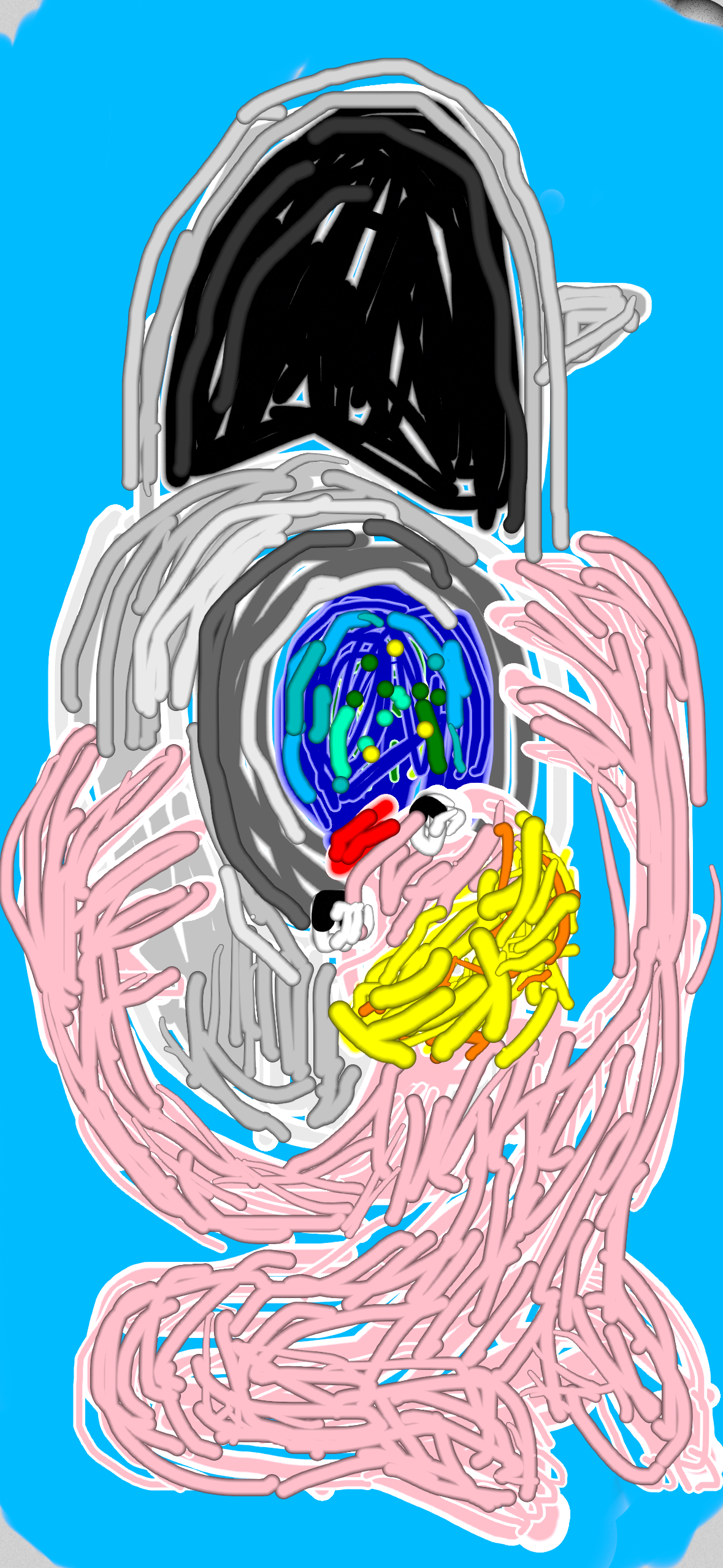 Abjection 