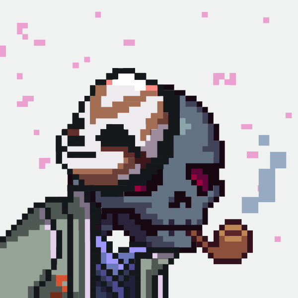BONEZUKI #1400
