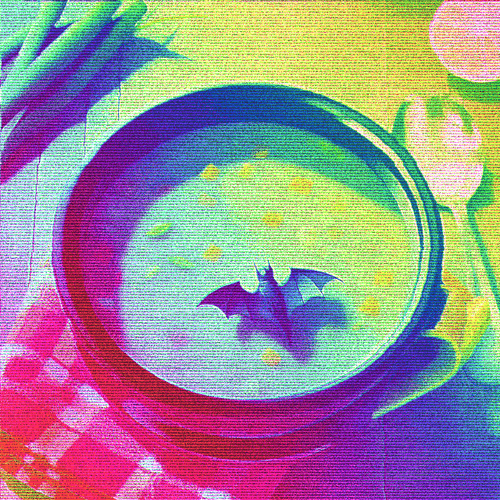 Bat Soup