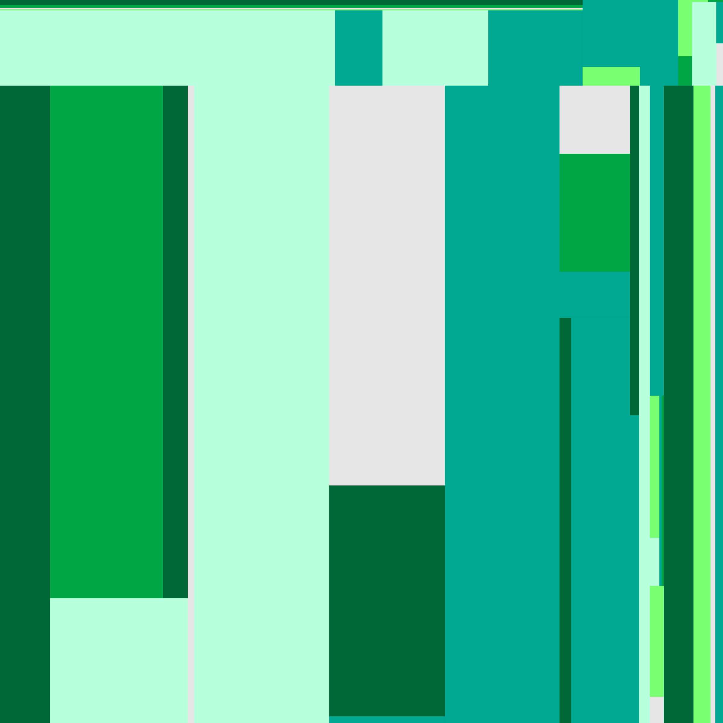 Polychrome Music #8