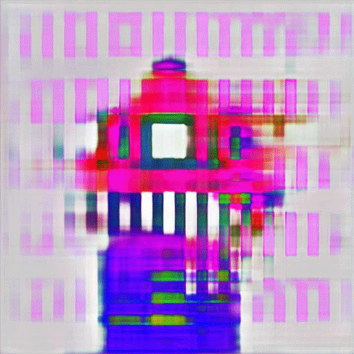 Glowing ghostGAN (129/144)