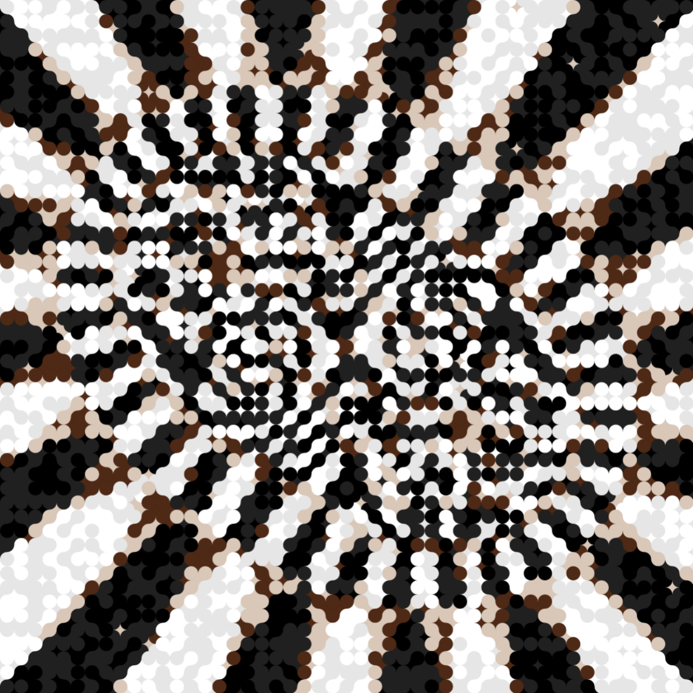 Thereidoscope #507