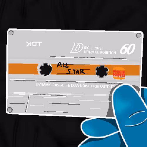 Secret #12