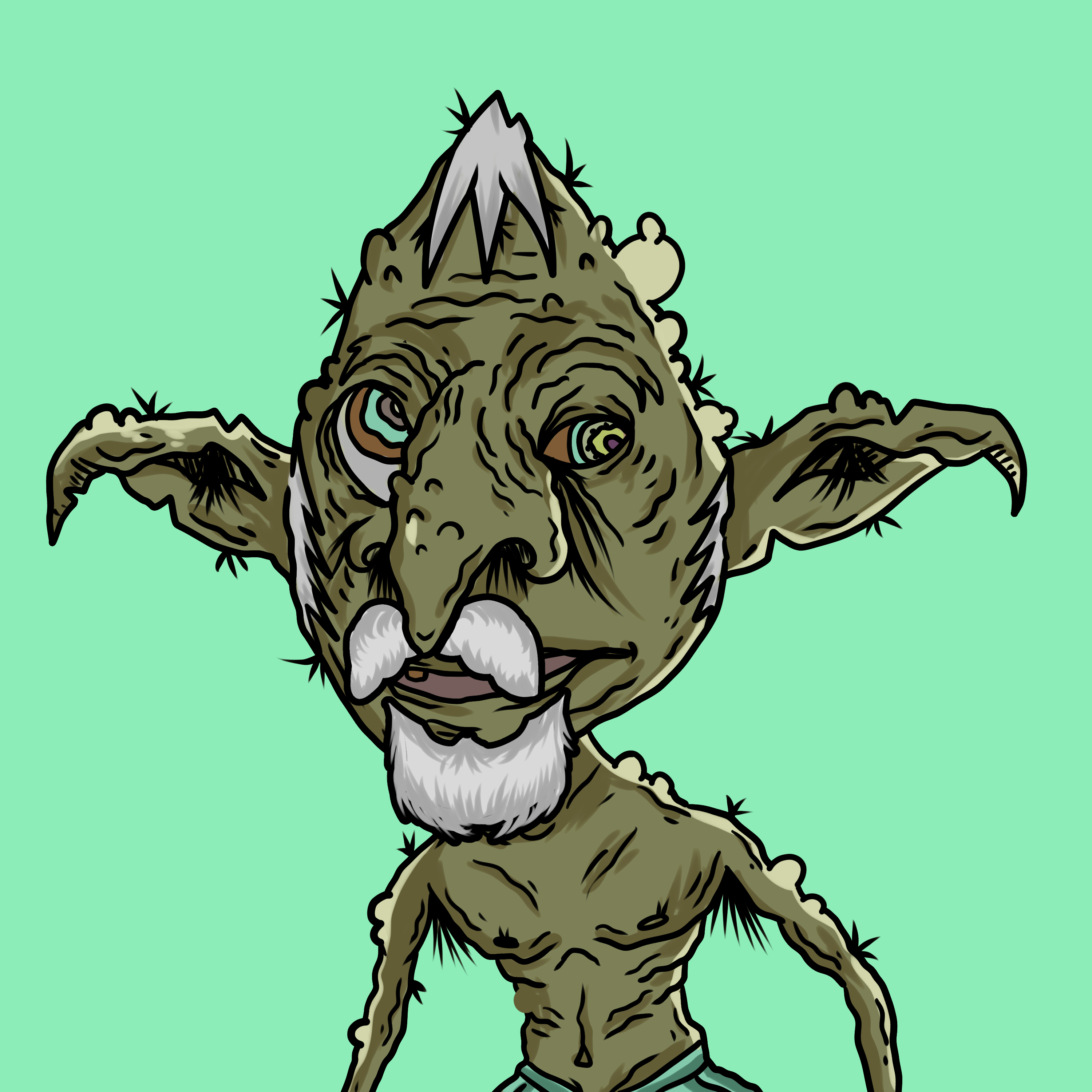 eldertown.wtf #182