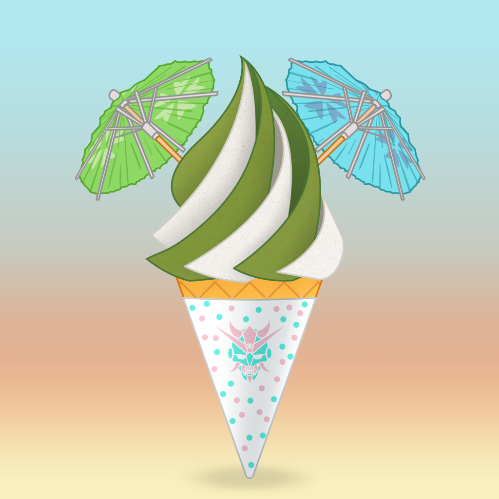 Super Ice Cream Party #240