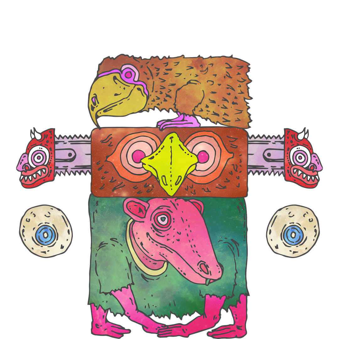 Monster Block #5970