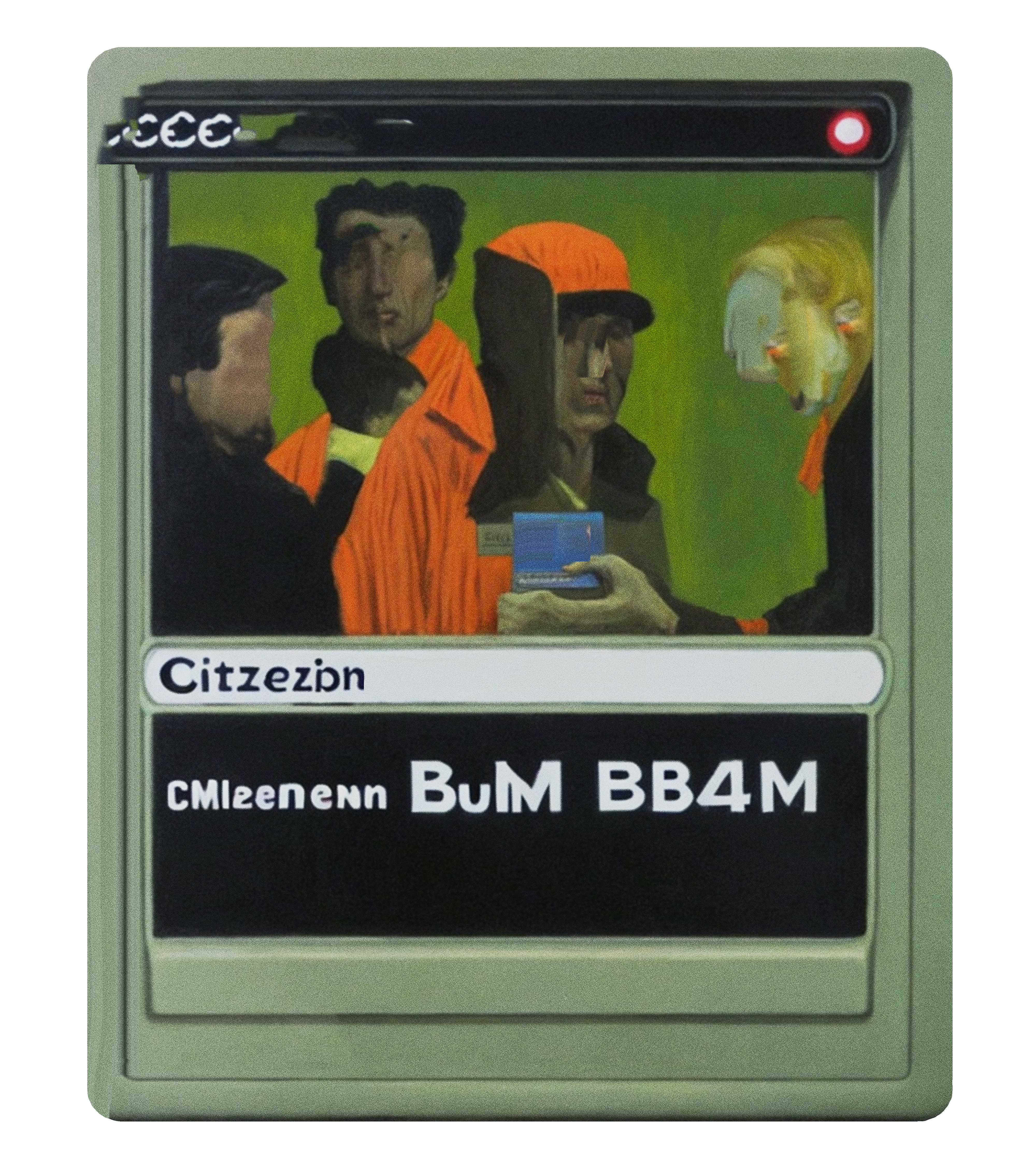 Card #333
