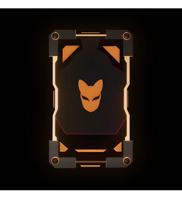 KuramaVerse Pass