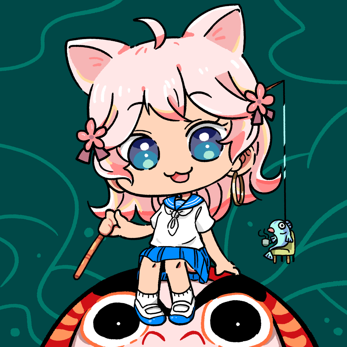 Chibi Lolita #4278