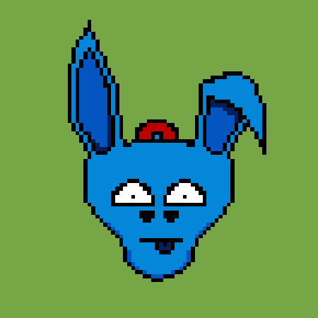 Demonic #0128
