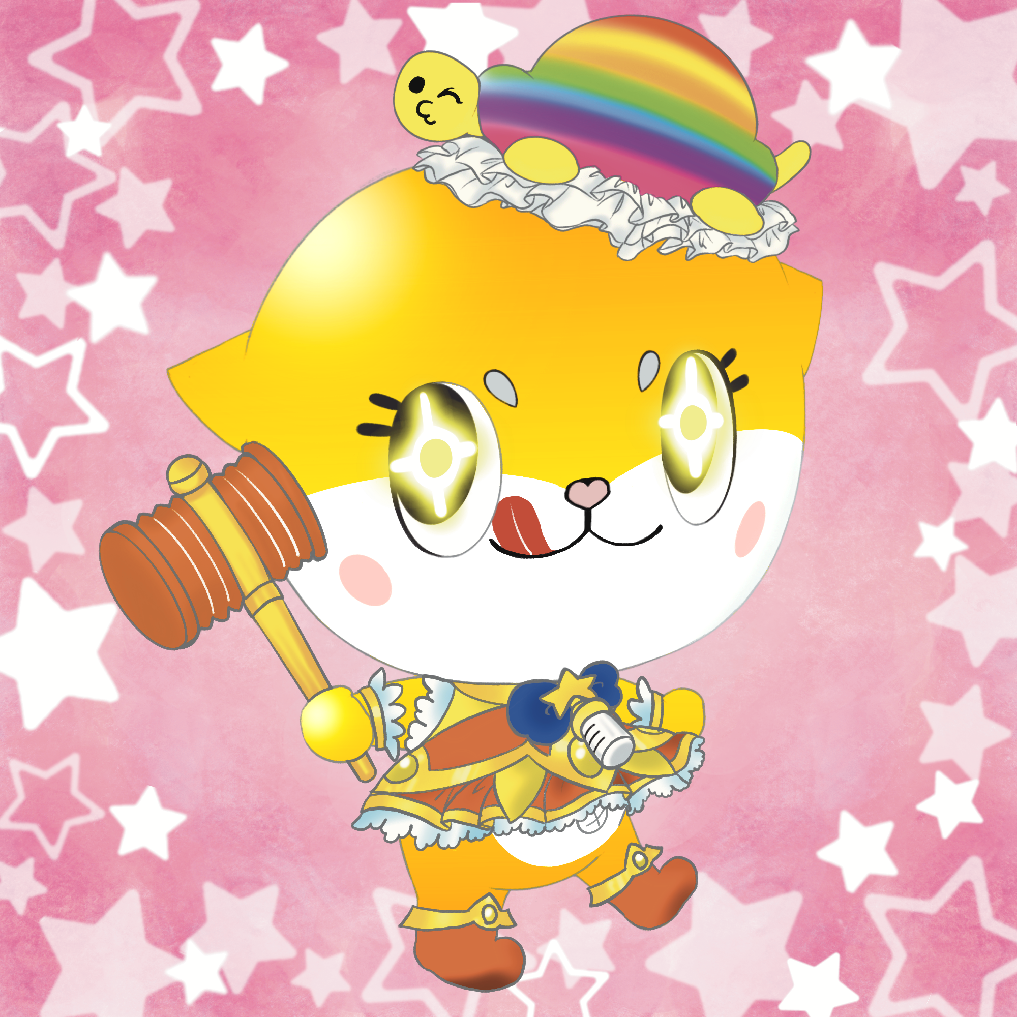 Akiba Style Chiitan #1518