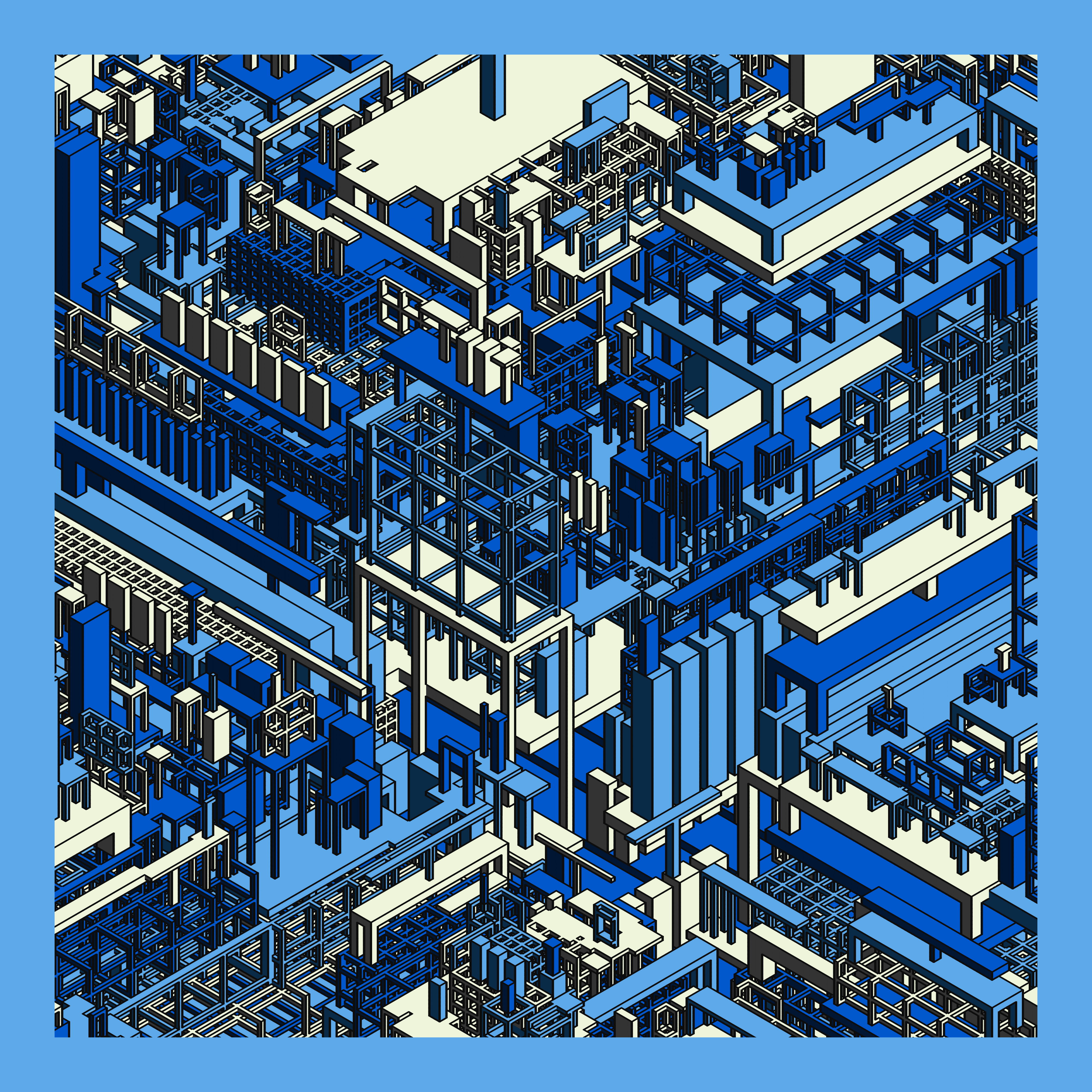 Plasticity #356