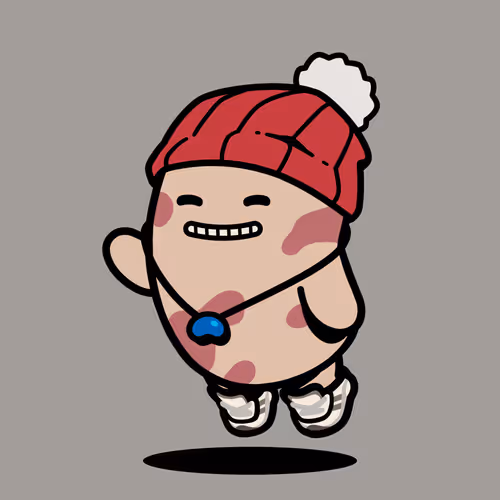 Bean #8882