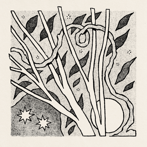 Energy Sketch #31