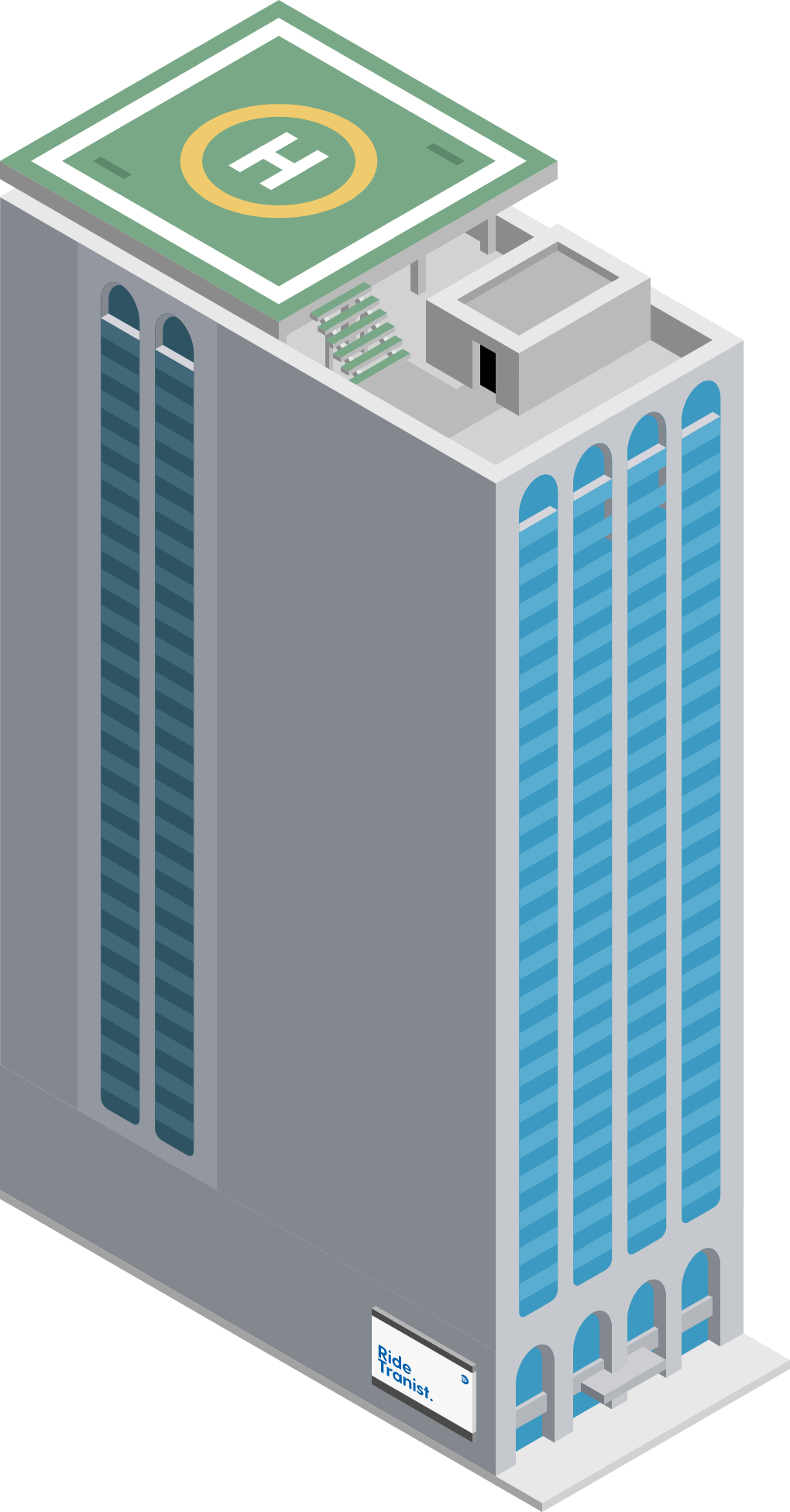 Building #3082