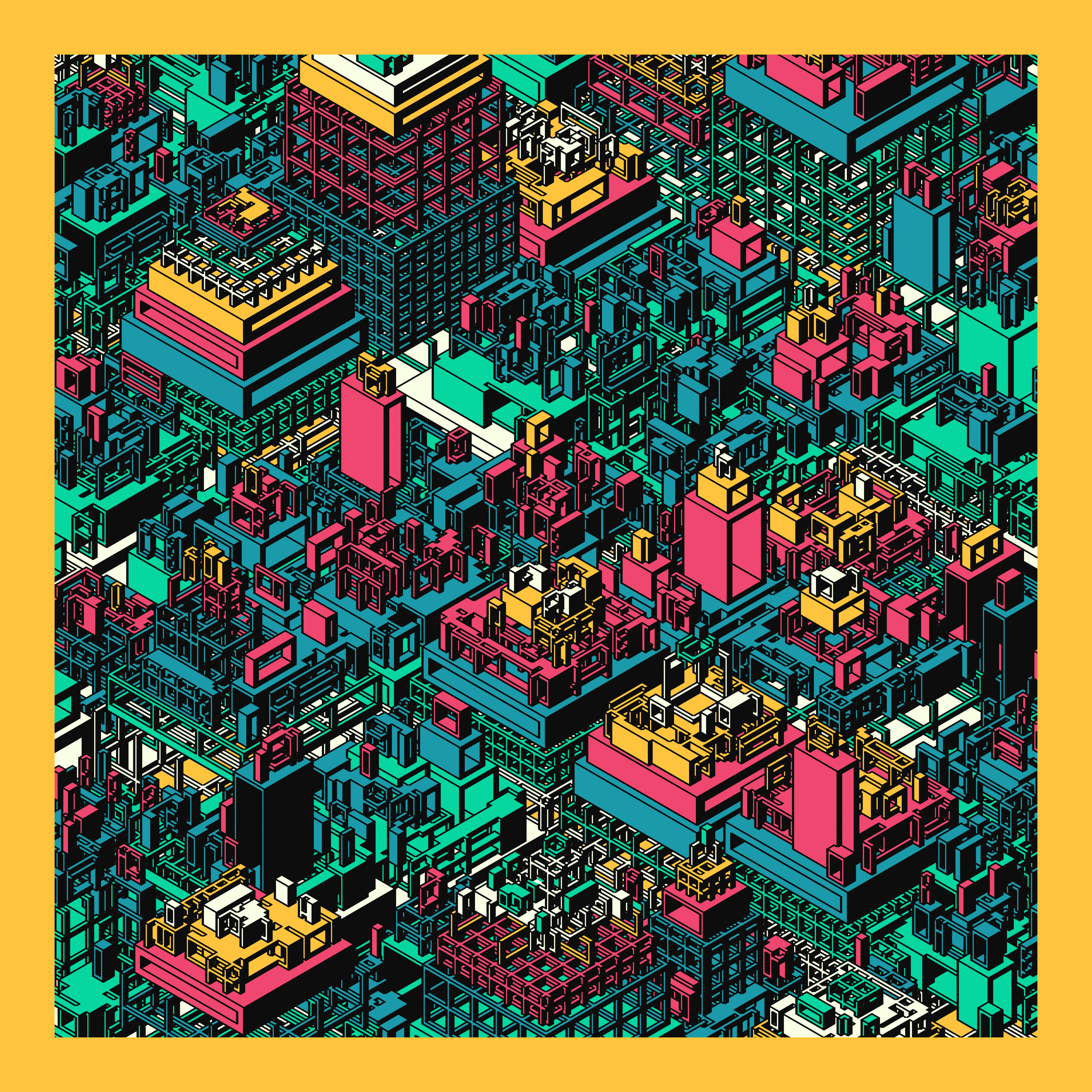 Plasticity #102