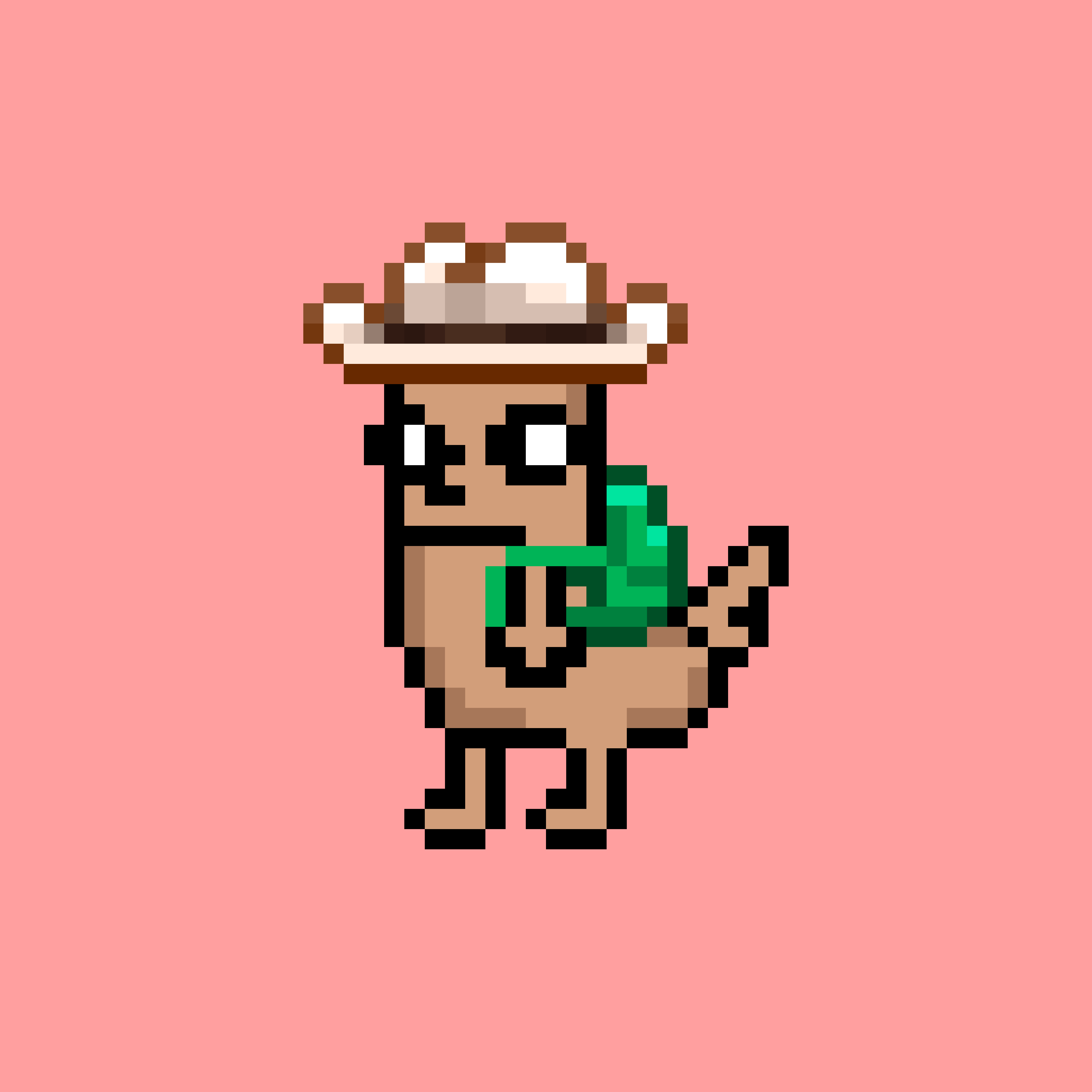 CryptoDickbutt #3820