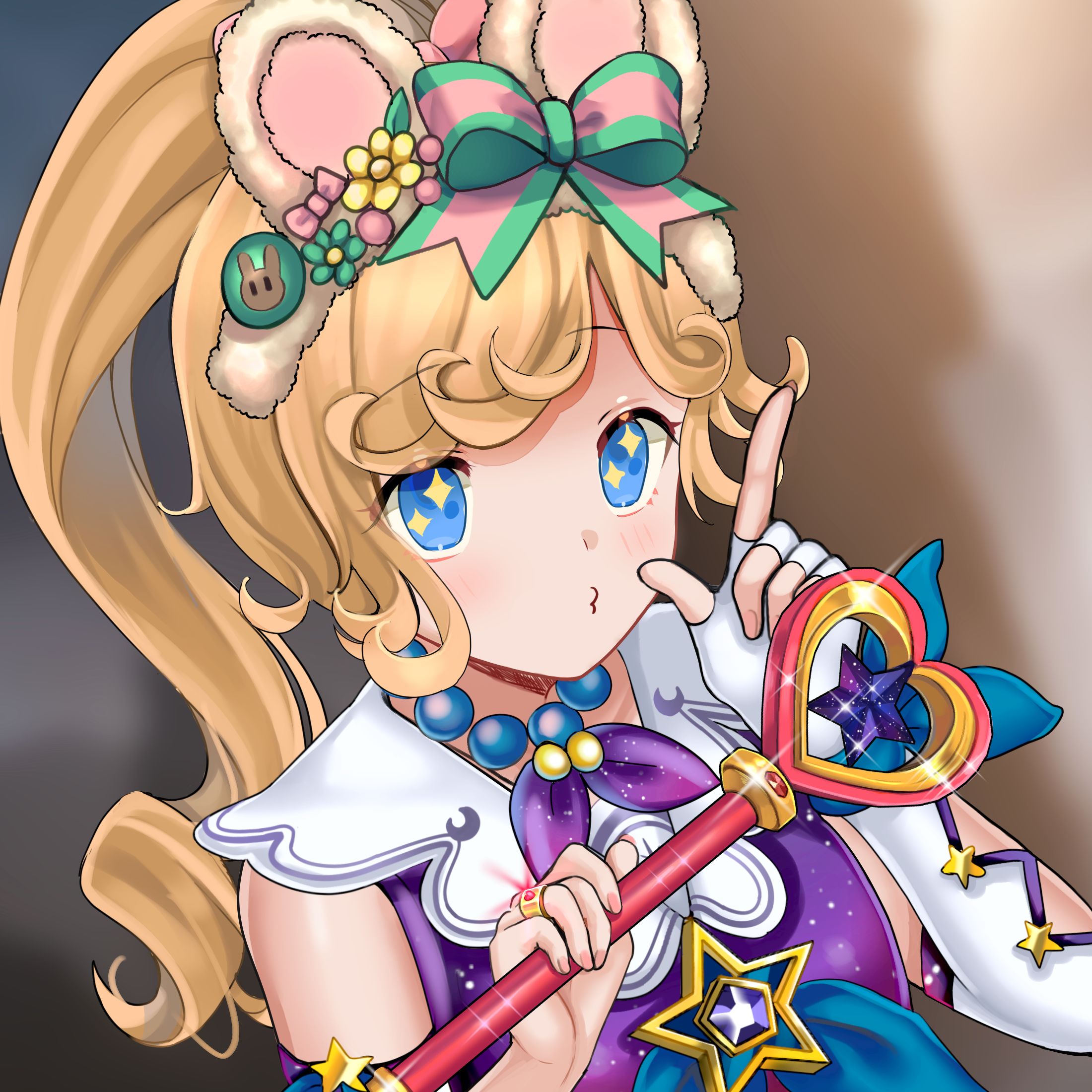 Kizuna #2700