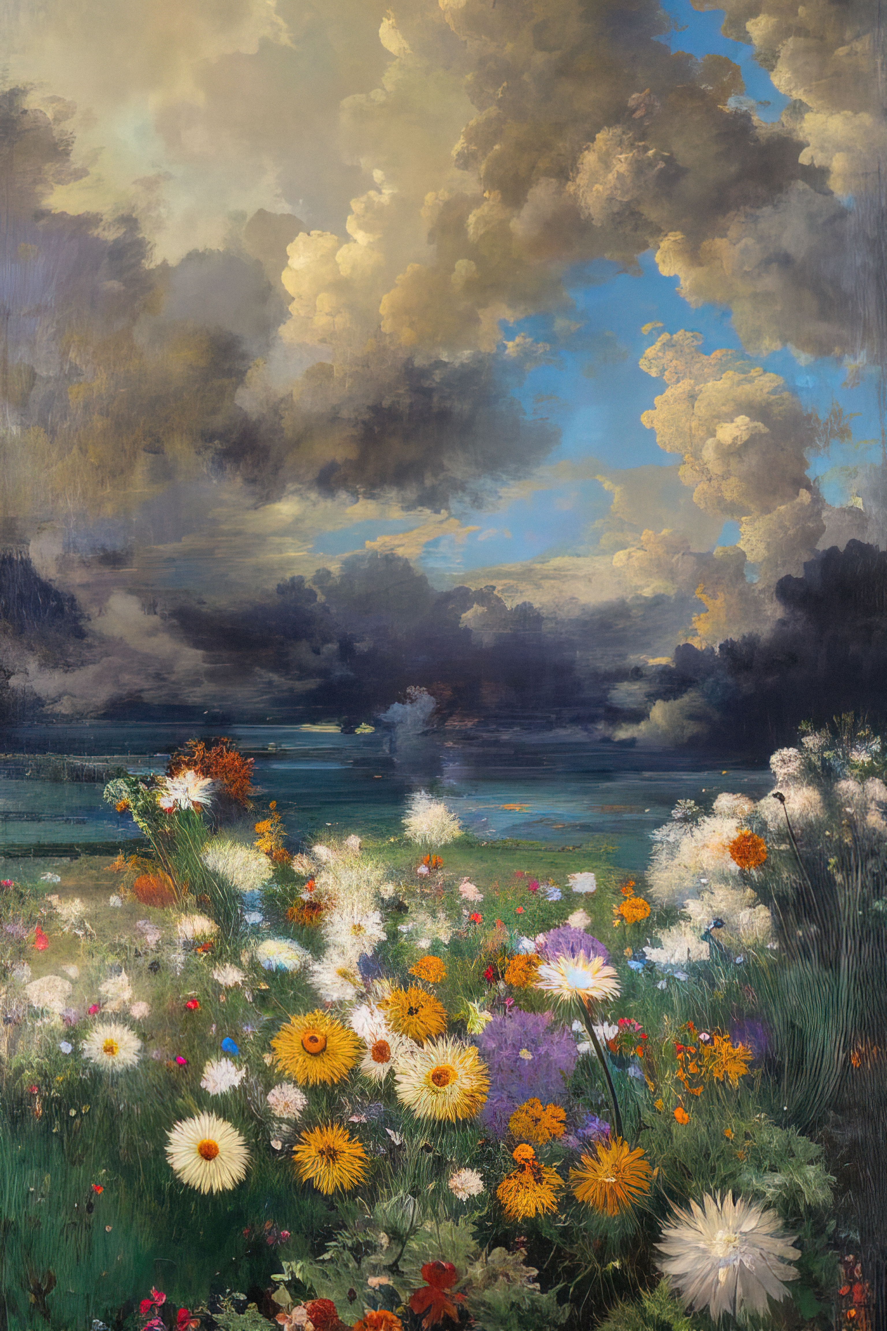 Petrichor