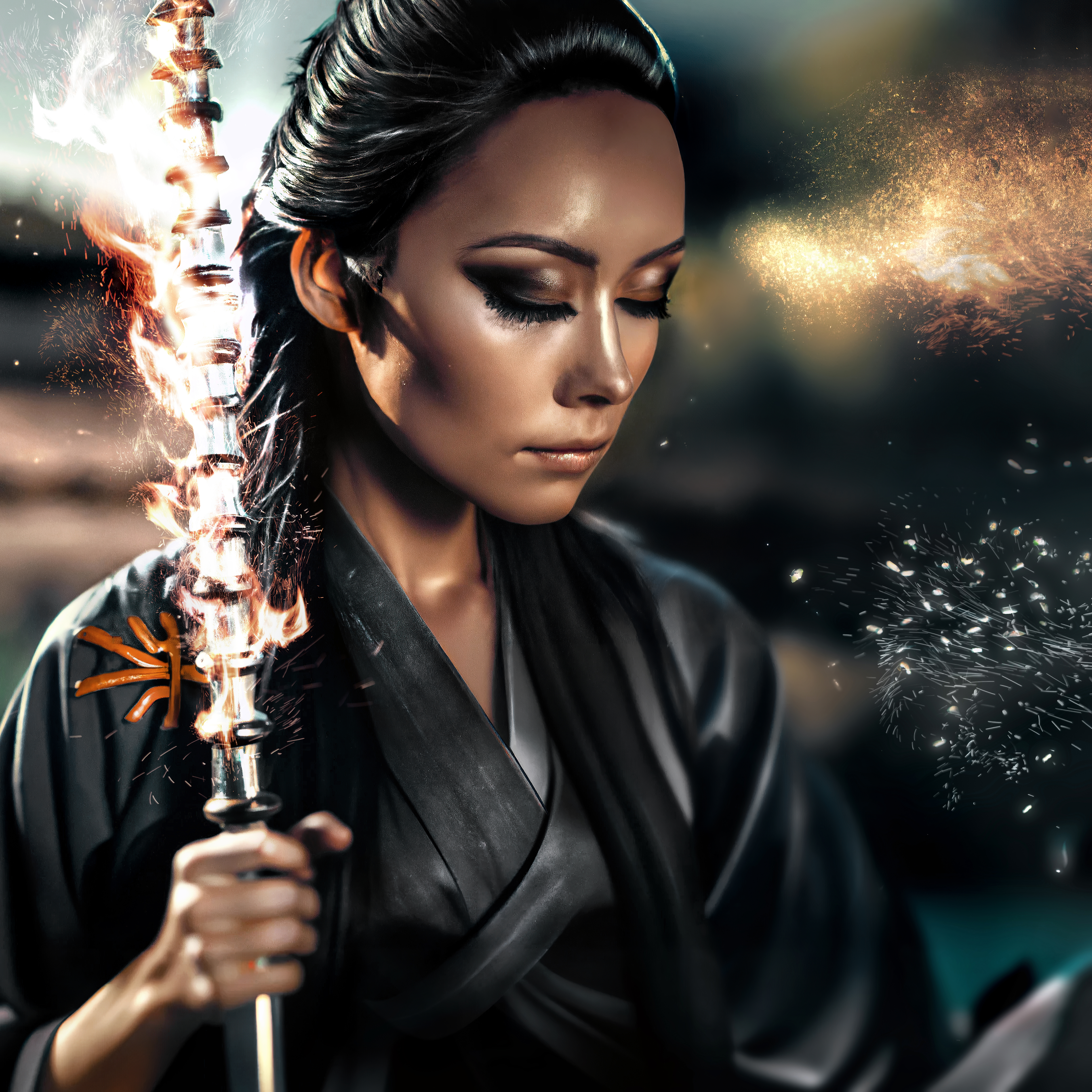 Fujishiro Gozen