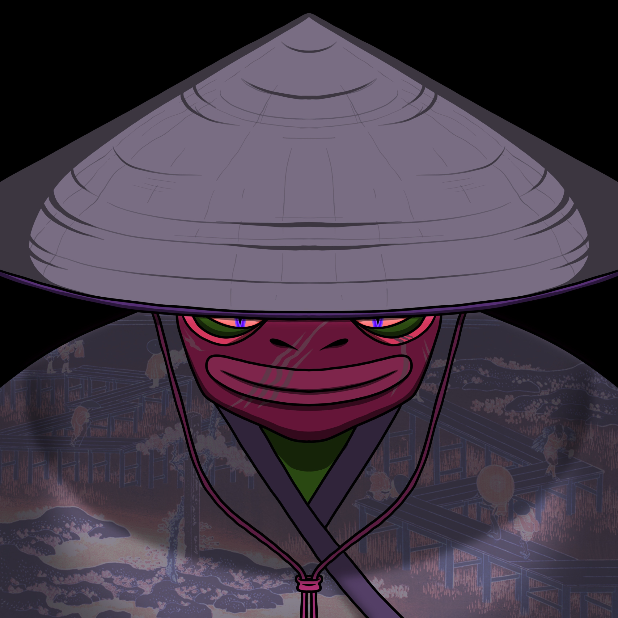 Yami no Kaeru