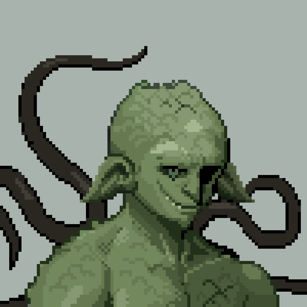Goblins are All Going to Die #1110