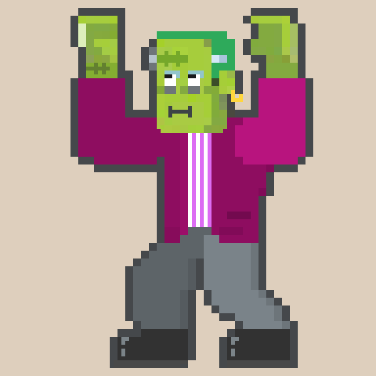 Crypticmonster #100542