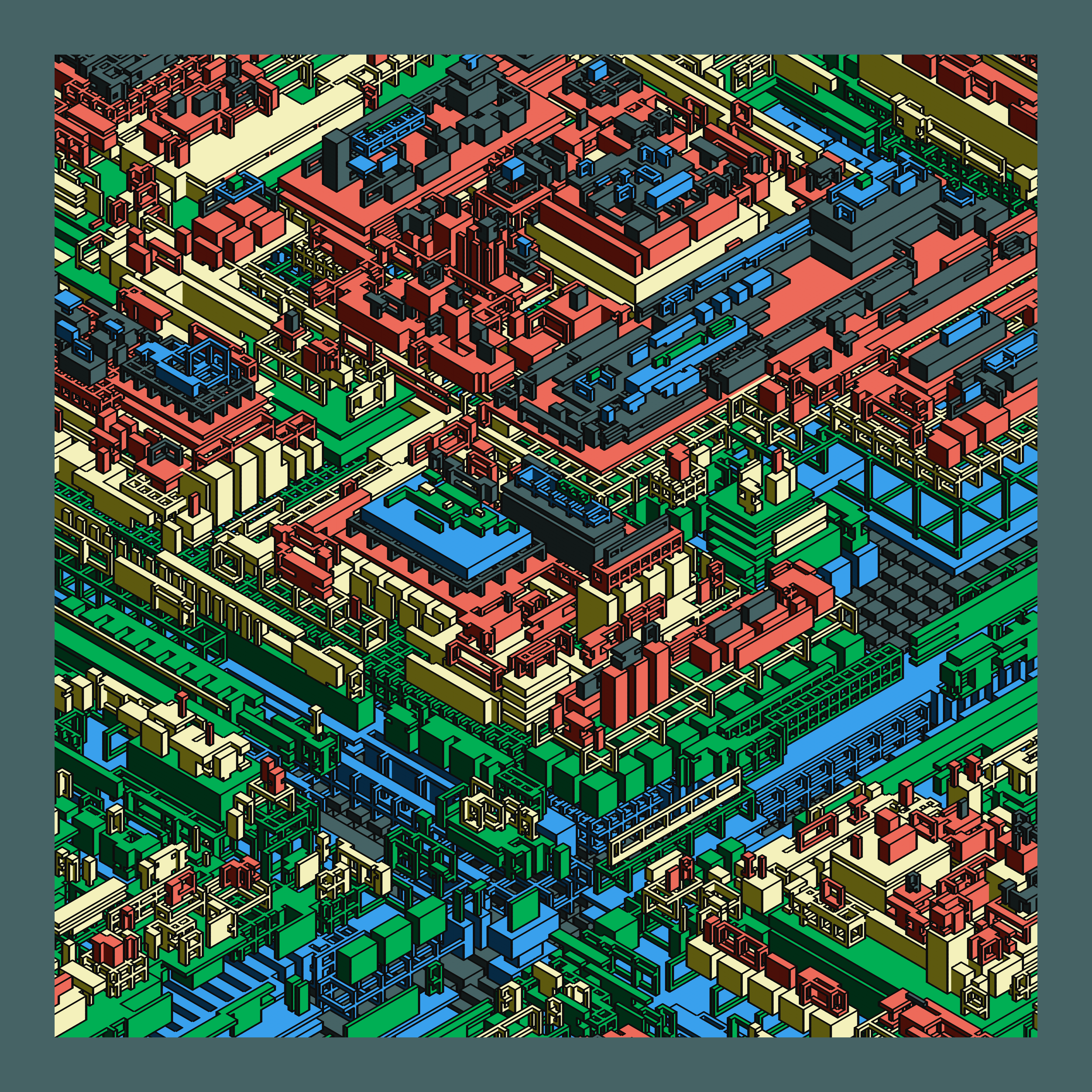 Plasticity #182