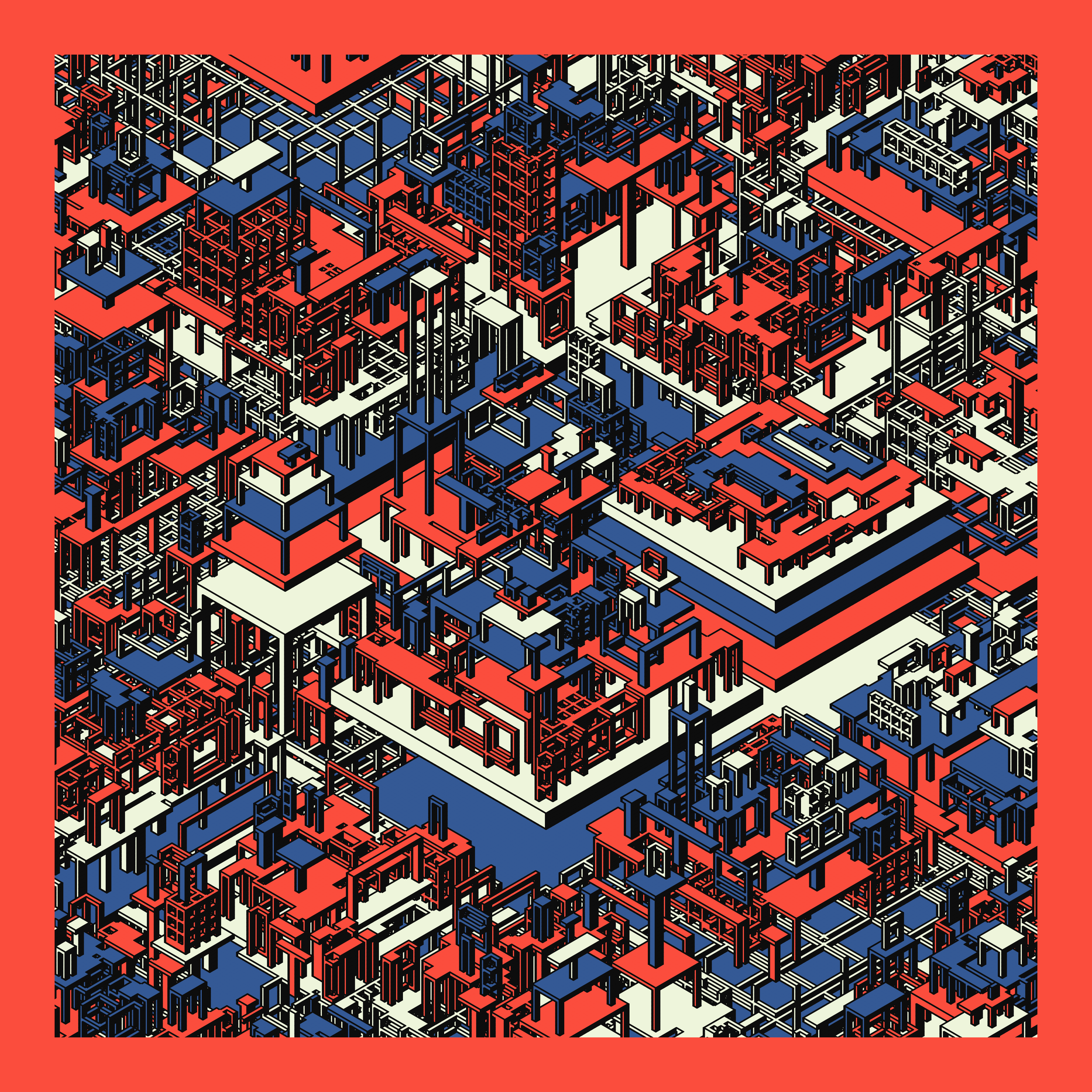 Plasticity #31