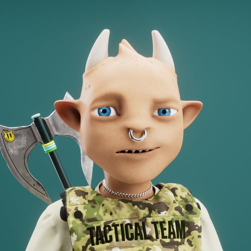 The Internet's Team