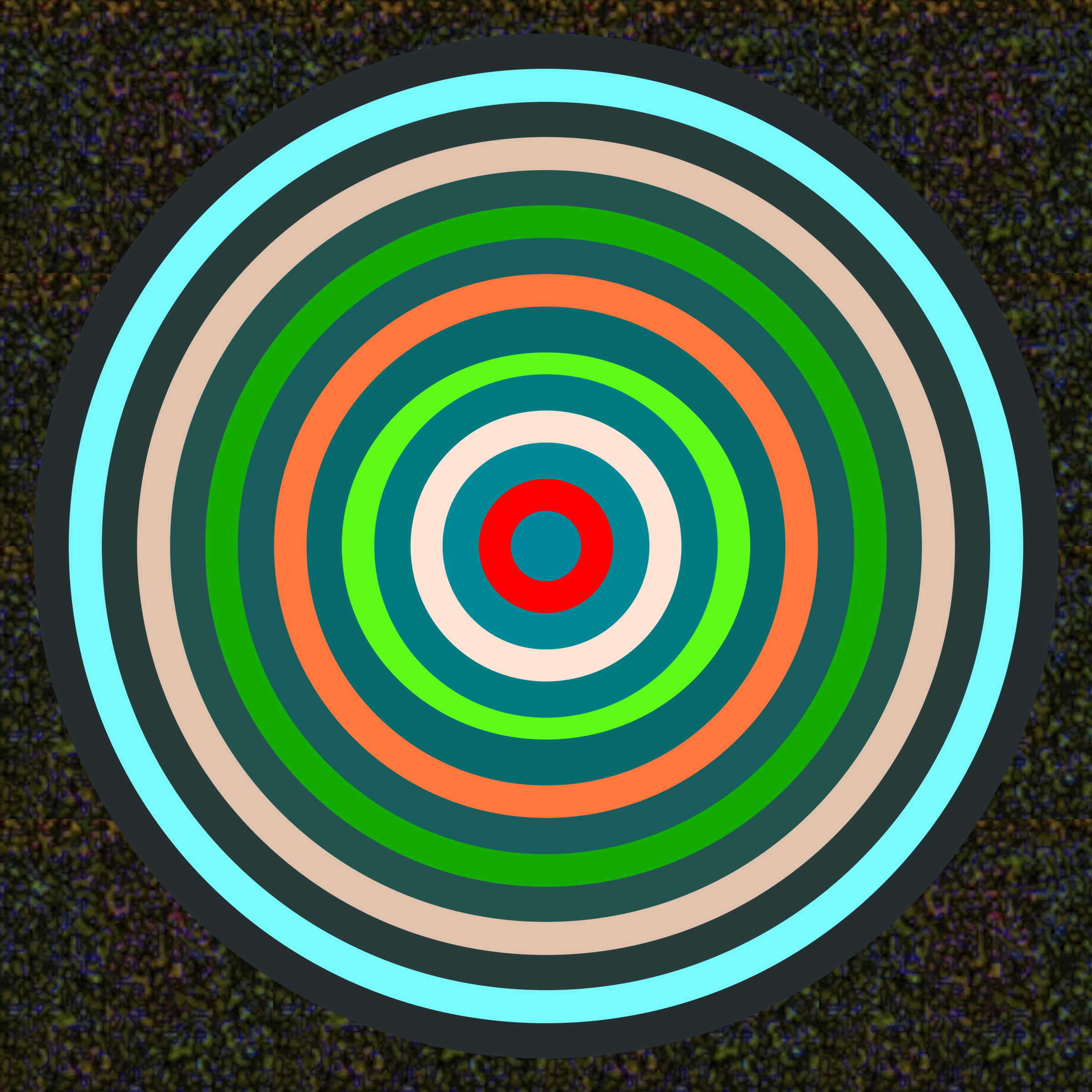 Circle of Frens² #9394