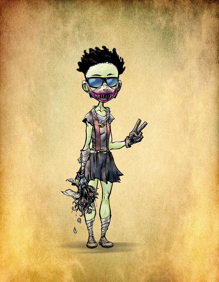 Nuclear Nerds #7553