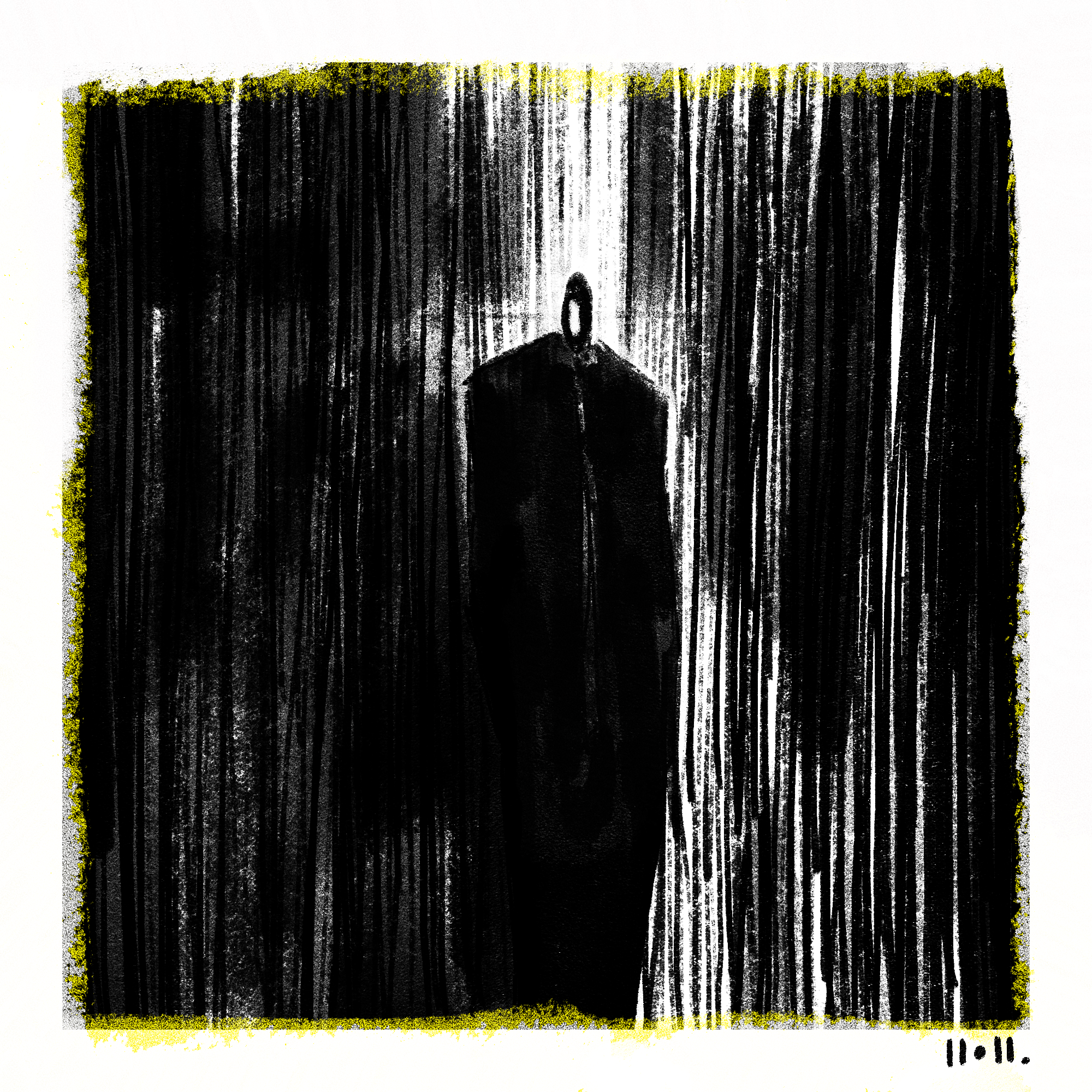 LOST #24